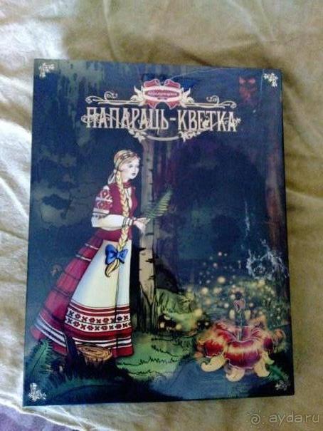 Нарач - большое, чистое озеро, цискариоза нет! ;)