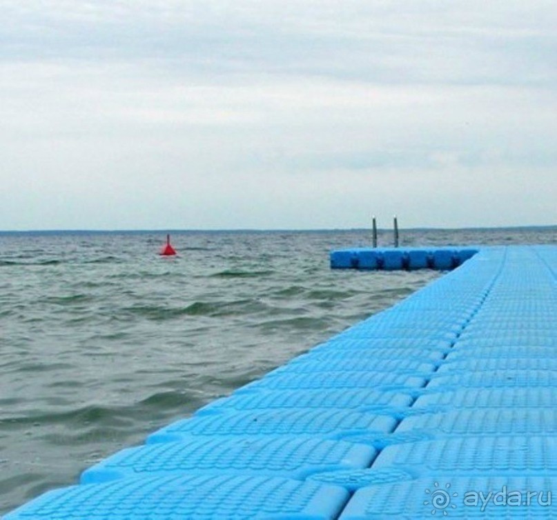 Нарач - большое, чистое озеро, цискариоза нет! ;)