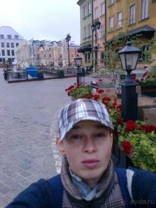 Барбакан и вокруг него