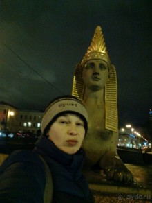 Из Москвы в Выборг через Питер на пару дней в декабре