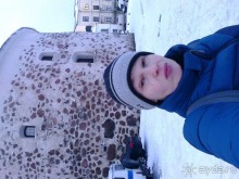 Из Москвы в Выборг через Питер на пару дней в декабре