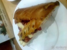 Из Москвы в Выборг через Питер на пару дней в декабре