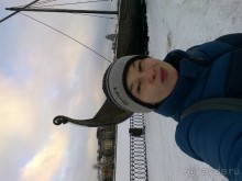 Из Москвы в Выборг через Питер на пару дней в декабре