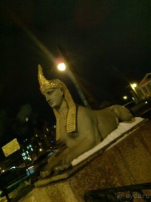 Из Москвы в Выборг через Питер на пару дней в декабре