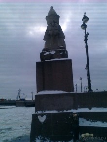 Из Москвы в Выборг через Питер на пару дней в декабре