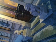 Из Москвы в Выборг через Питер на пару дней в декабре