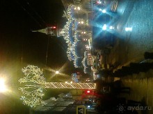 Из Москвы в Выборг через Питер на пару дней в декабре