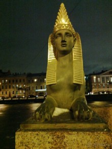 Из Москвы в Выборг через Питер на пару дней в декабре