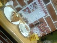 Из Москвы в Выборг через Питер на пару дней в декабре