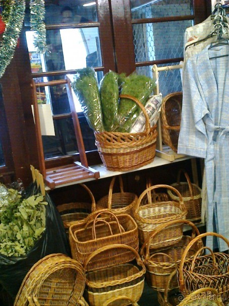 Из Москвы в Выборг через Питер на пару дней в декабре