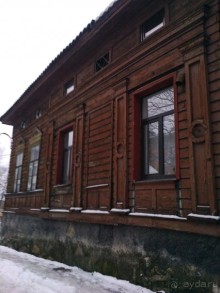 Из Москвы в Выборг через Питер на пару дней в декабре