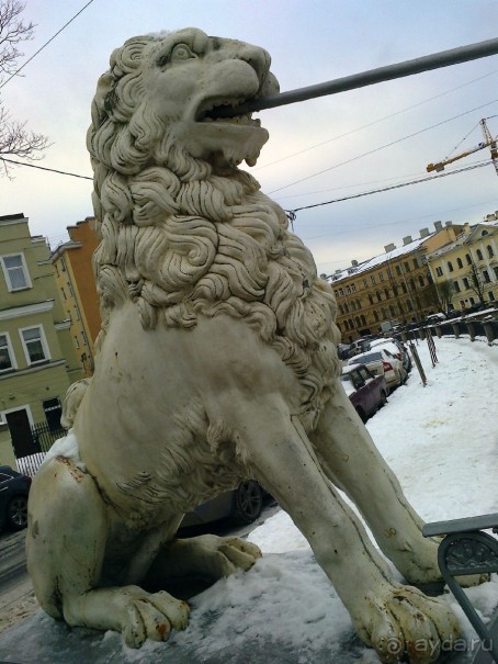 Из Москвы в Выборг через Питер на пару дней в декабре