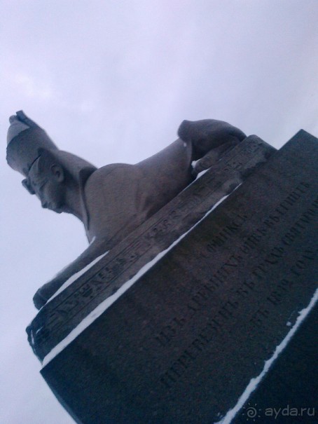 Из Москвы в Выборг через Питер на пару дней в декабре