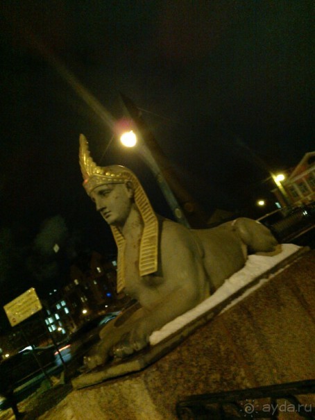 Из Москвы в Выборг через Питер на пару дней в декабре