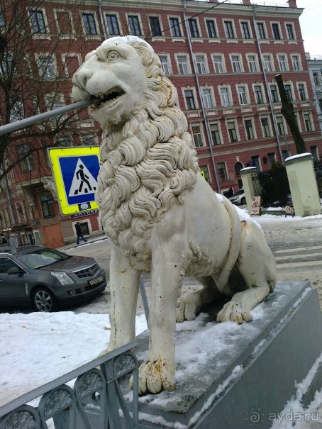 Из Москвы в Выборг через Питер на пару дней в декабре