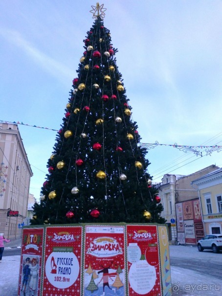 Похожа на Спаса на Крови и В. Блаженнного!