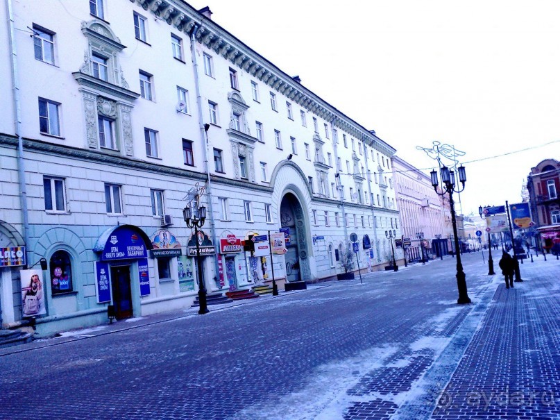 Похожа на Спаса на Крови и В. Блаженнного!