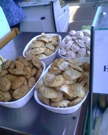 на Губалувку фуникулером