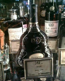 Очень красиво и очень дорого