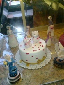 Очень красиво и очень дорого