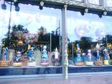 Очень красиво и очень дорого