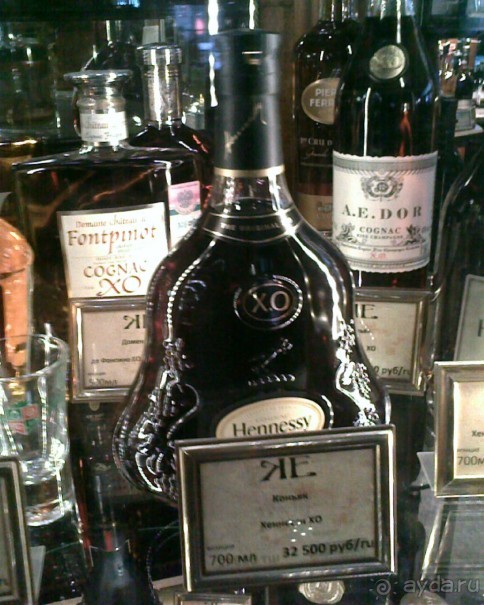 Очень красиво и очень дорого