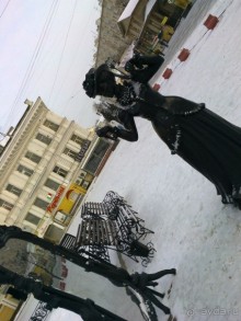 Знакомство с Нижним Новгородом