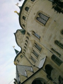 Знакомство с Нижним Новгородом