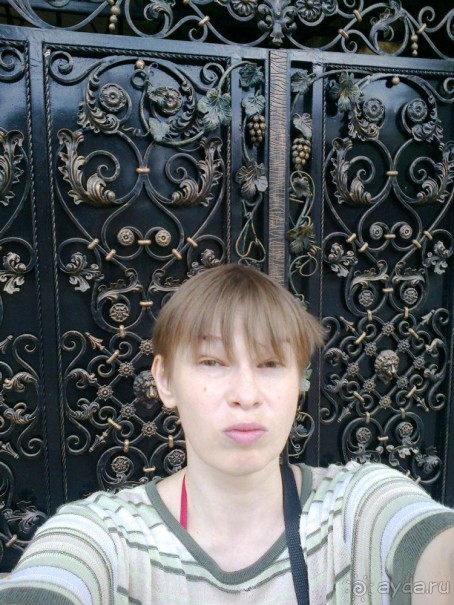 На пляж в Малаховку