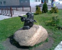 Музей под открытым небом