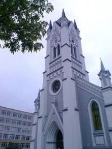 Музей под открытым небом