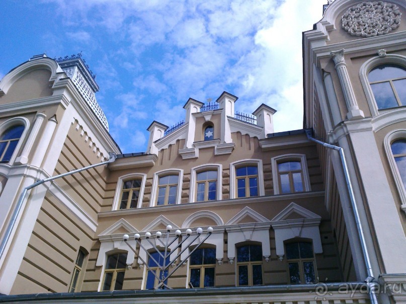 Музей под открытым небом