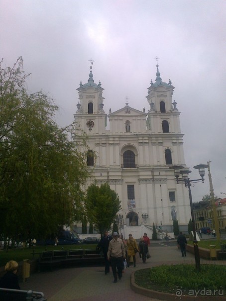 Музей под открытым небом