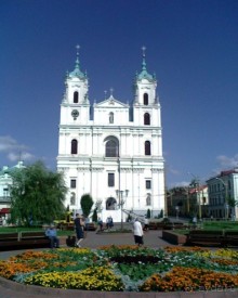 Музей под открытым небом