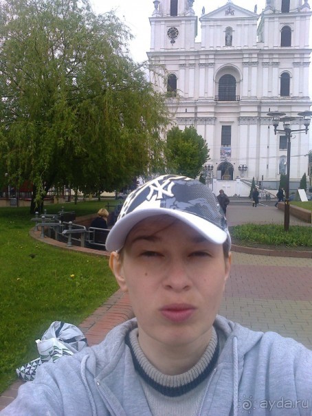 Музей под открытым небом