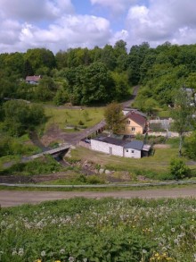 Музей под открытым небом