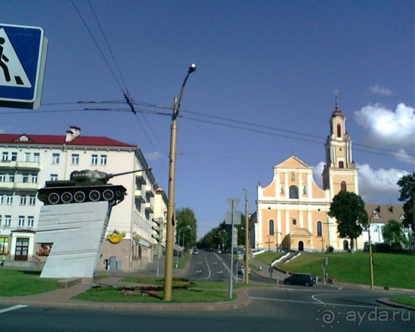 Музей под открытым небом