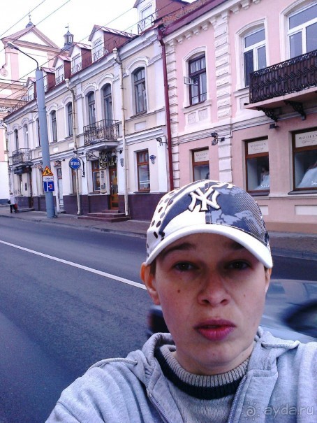 Музей под открытым небом