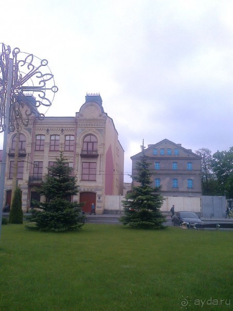 Музей под открытым небом