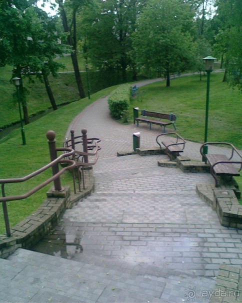 Музей под открытым небом