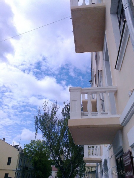 Музей под открытым небом