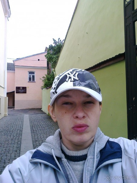 Музей под открытым небом