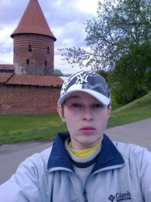 Каунас лучше чем раньше