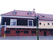 Каунас лучше чем раньше