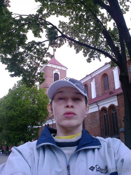 Каунас лучше чем раньше