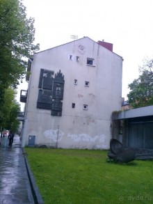 Каунас лучше чем раньше