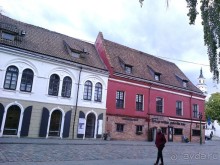 Каунас лучше чем раньше