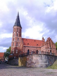 Каунас лучше чем раньше