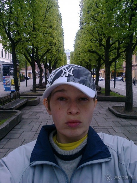 Каунас лучше чем раньше