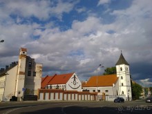 Каунас лучше чем раньше